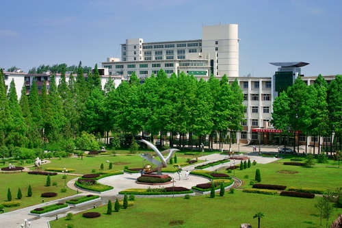 信阳师范学院成教学院