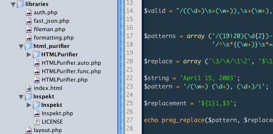 php正则 (php正则表达式匹配字符串)