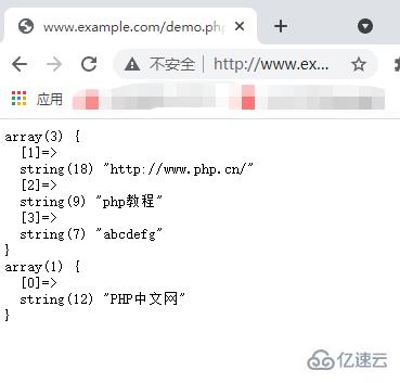 Php正则匹配豹子 (PHP正则匹配引号内的字符串)