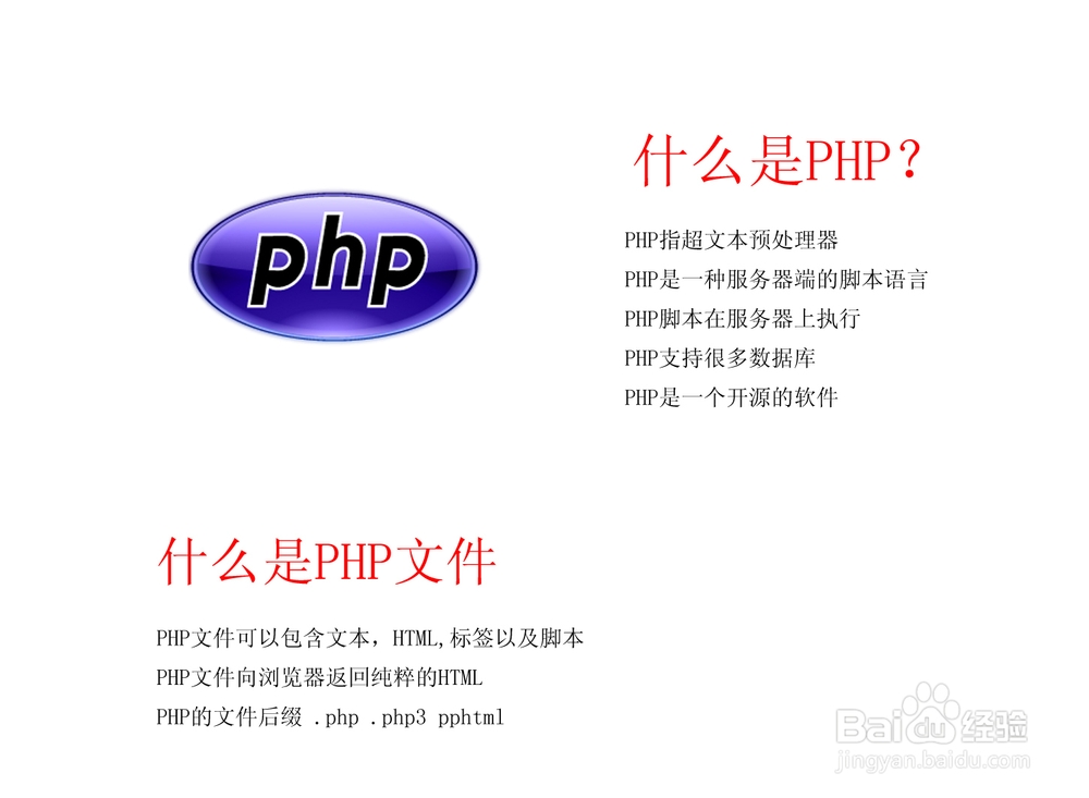 php是什么语言 (php是什么意思)