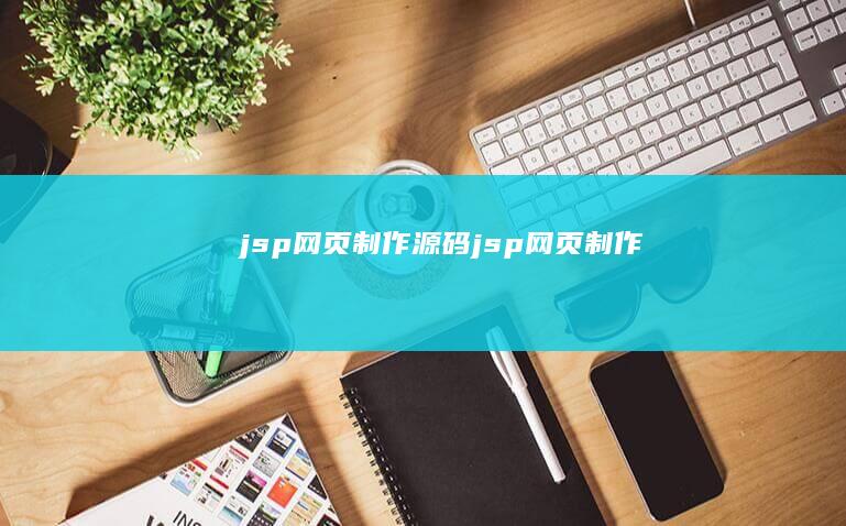 jsp网页制作源码 (jsp网页制作)