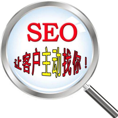 网页搜索优化seo