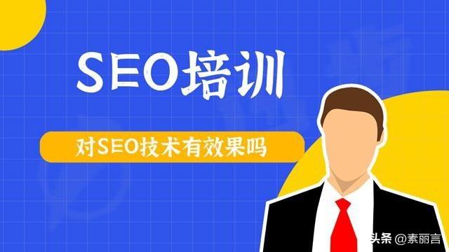 seo专业培训需要多久 (seo专业培训机构)