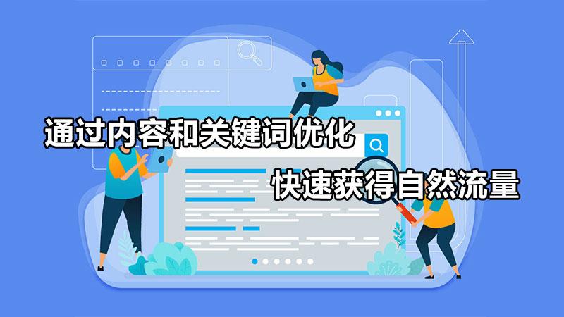 关键词优化seo (关键词优化seo排名)