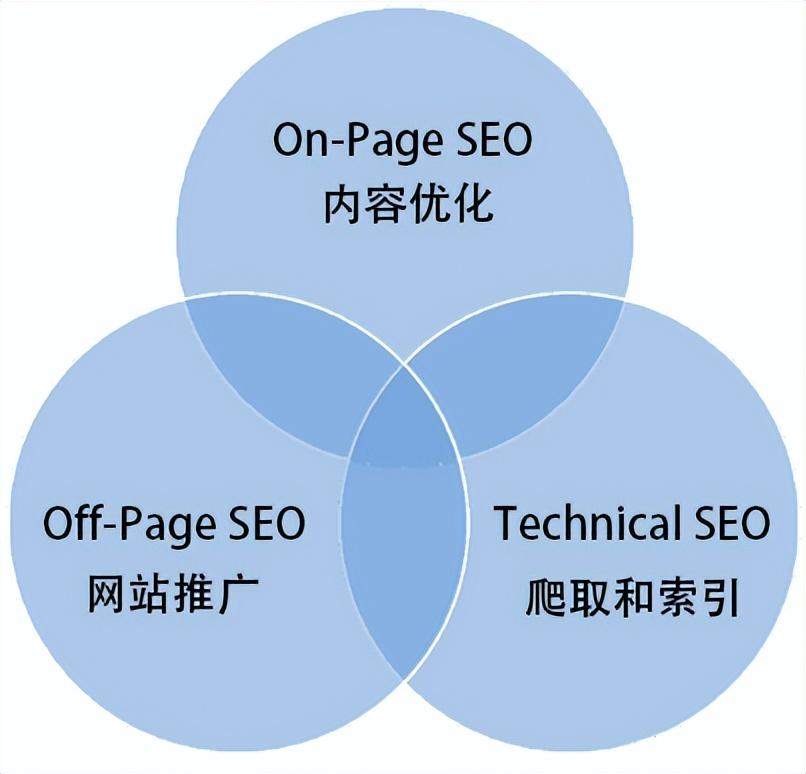 掌握 SEO 精髓：从基础到进阶，打造网络霸主 (seo要掌握哪些技术)