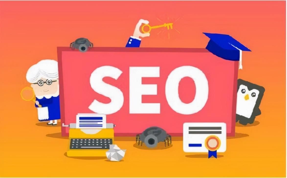 SEO 指南：如何优化您的网站以获得更高的排名 (seo指南针)