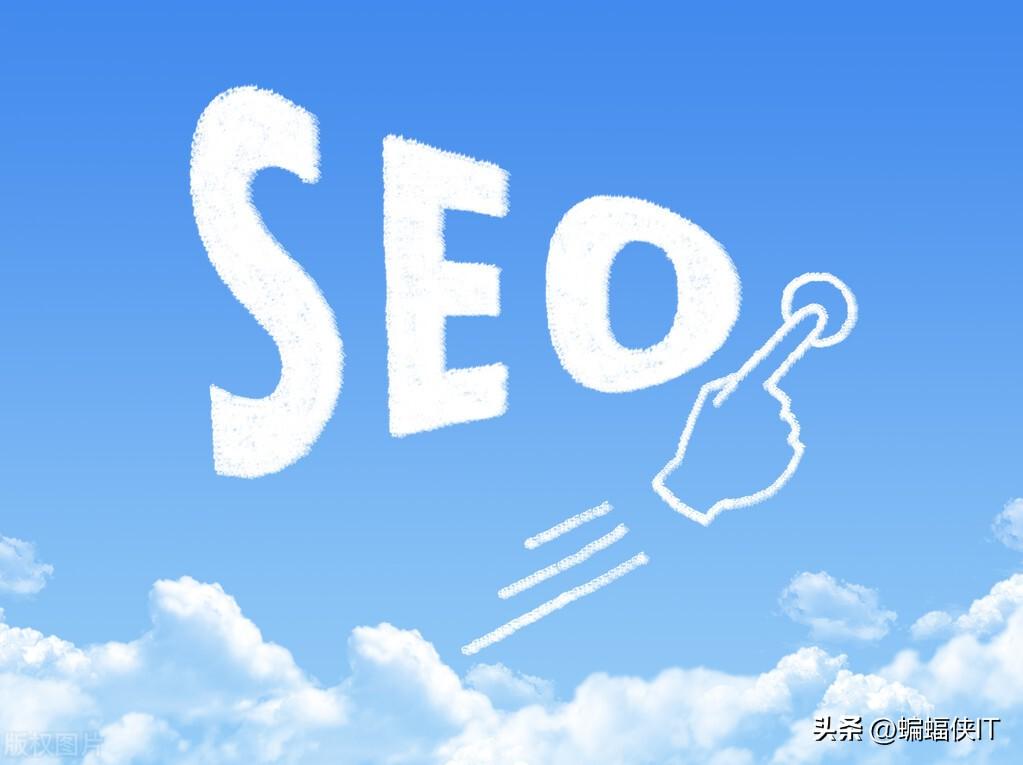 全面 SEO 课程：深入解析网站优化技术，打造高效网站 (seo全程)