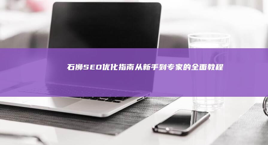 石狮 SEO 优化指南：从新手到专家的全面教程 (石狮seo公司)