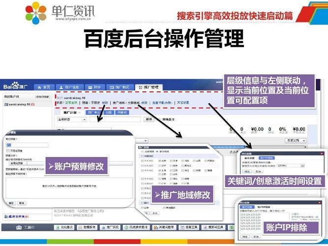 百度 SEO 优化教程：从新手到大师的全面指南 (百度SEO优化排名)