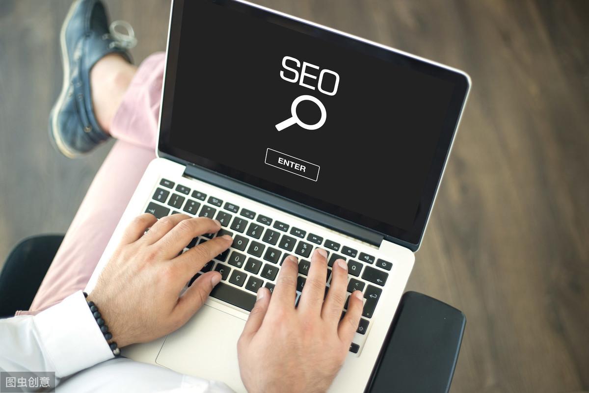 进阶 SEO 实战：循序渐进掌握网站优化技巧，实现流量爆棚 (seo实战教程)