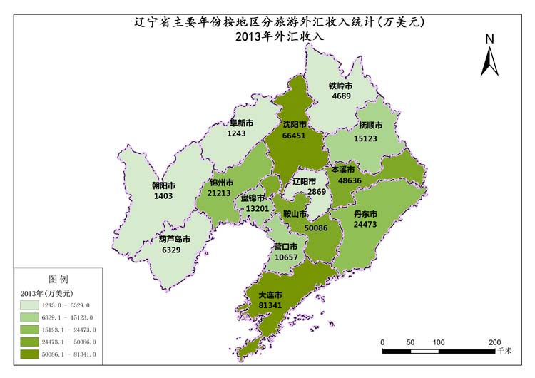 解锁辽宁的数字潜力：利用 SEO 扩大您的业务范围