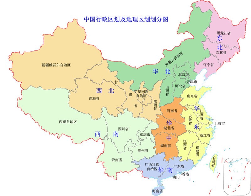 提升华东地区 SEO 性能：打造引人入胜的在线体验 (华东地区发展情况现状)