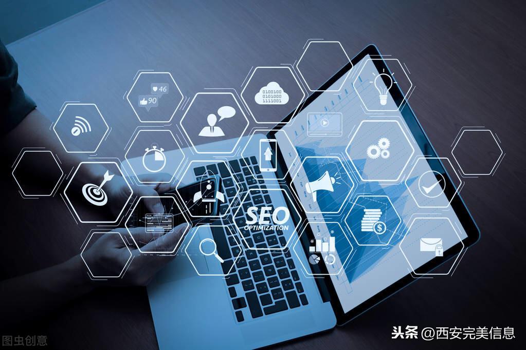 提升你的网站排名：全面的 SEO 优化培训指南 (提升你的网站能力)