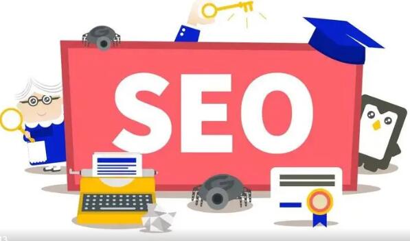 外贸 SEO 的终极指南：提升网站排名、增加流量和转换次数 (外贸 seo)