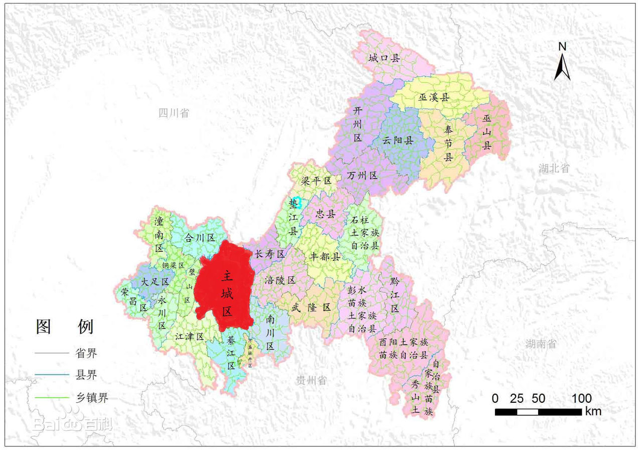 重庆本地SEO：针对企业和组织的定制优化策略 (重庆本地时政)