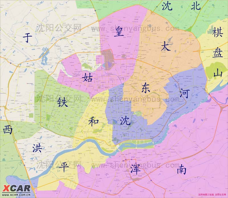 沈阳地区网站优化：全面提升您的网络形象，释放无限商机 (沈阳网址)