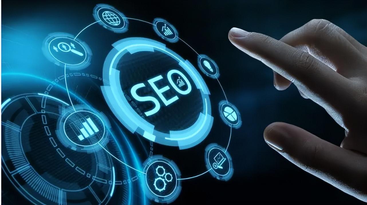 每日SEO秘诀：每日一贴，提升网站排名 (seo 每日一贴)