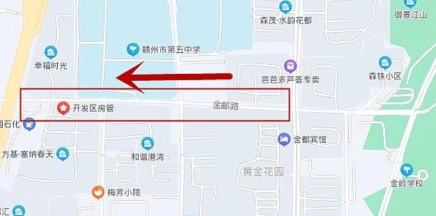 解锁赣州 SEO的潜力：针对本地关键词的定制策略 (赣州讲解)