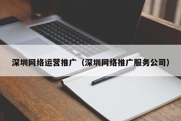 深圳网站推广公司：提升网站流量和转化的终极指南 (深圳网站建设推广)