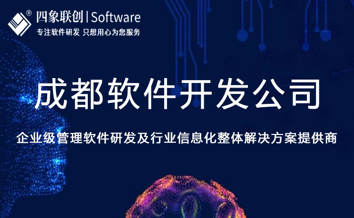 软件开发公司的终极指南：导航复杂的技术世界 (软件开发公司经营范围)