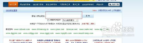 利用站长之家优化网站搜索引擎可见性 (利用站长之家的什么工具可以查询到网站注册相关信息)