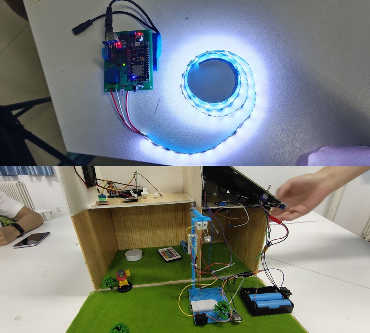 电子制作的天堂：了解电子制作的最新趋势、技巧和项目 (电子制作天地网)