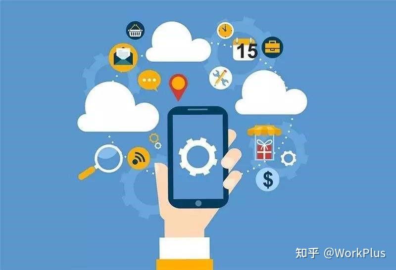 App 软件开发全攻略：从构思到发布的深入探讨 (app软件开发公司)