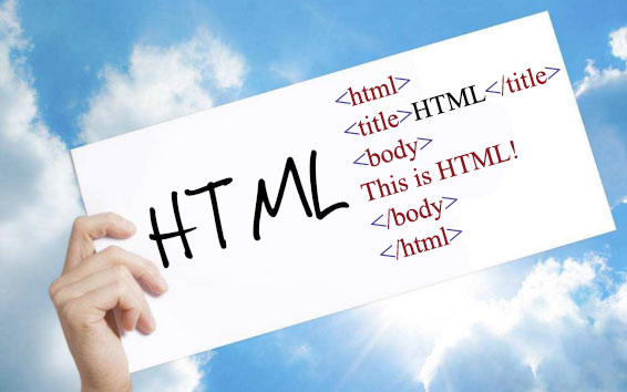 HTML 网页设计代码范本：打造专业而引人入胜的网站 (html网页制作)