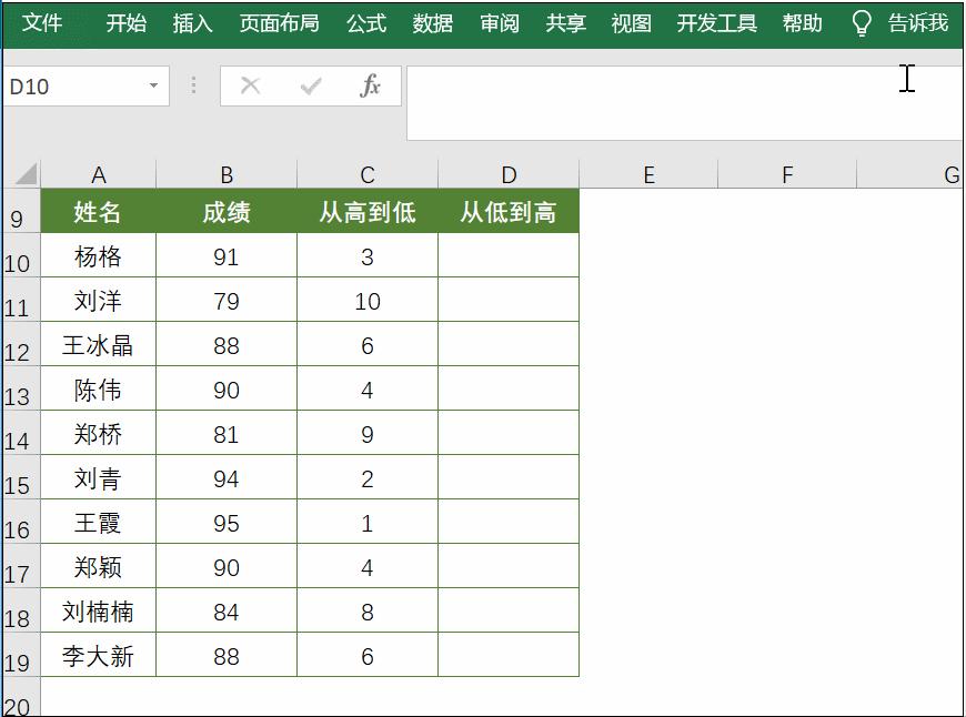 Rank 跟踪工具：付费工具，允许您跟踪特定关键词的排名变化。(rank tool)