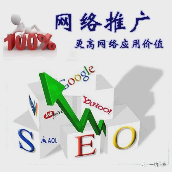 SEO 搜索优化：全面指南，提升您的在线足迹 (bseoch喇叭)