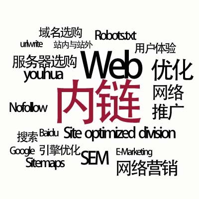 内链的艺术：如何创建战略性链接以提高网站性能 (内链的形式都有哪些)