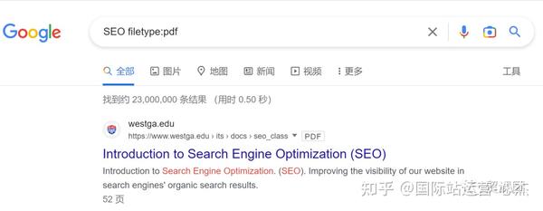 掌握英文谷歌 SEO 策略：打造卓越的网站，吸引国际受众 (掌握英文谷歌翻译)