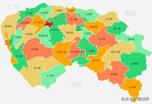 开启东莞的数字营销之旅：利用 SEO 推动您的业务增长 (数说东莞)