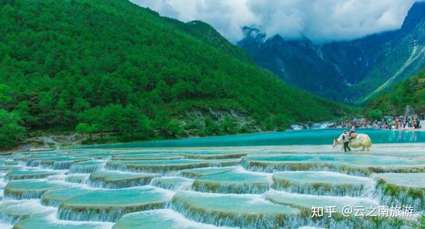 提升丽江旅游业：网络推广的力量 (促进丽江旅游业)