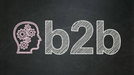 B2B推广的5个关键步骤：从潜在客户到忠实客户 (b2b推广方式有哪些)