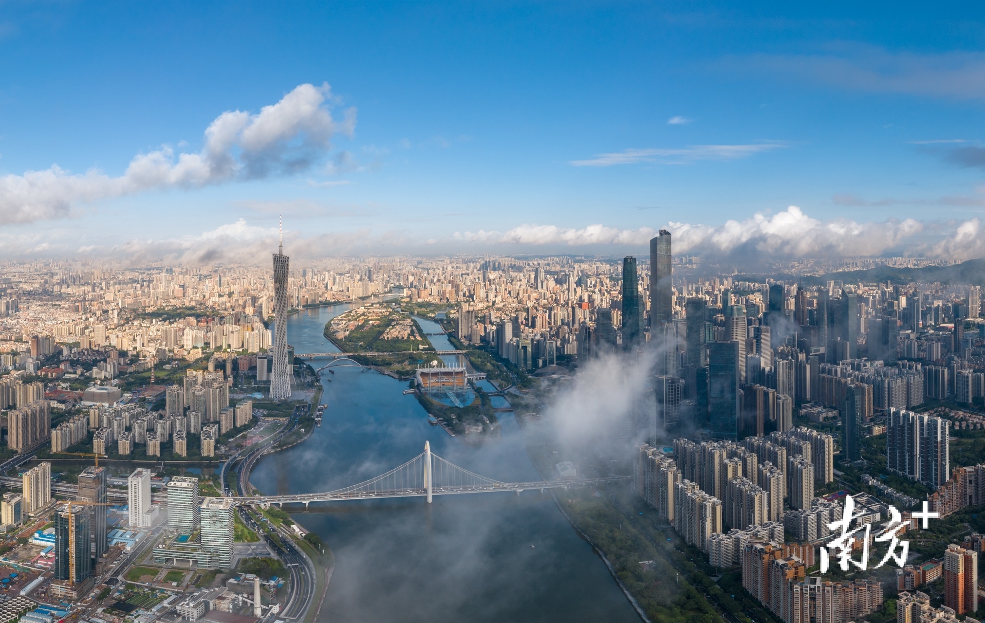 提升你的广州在线影响力：专业的 SEO推广服务助你脱颖而出