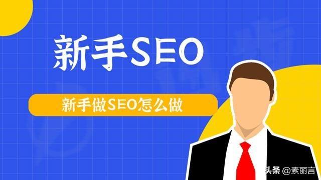 SEO 入门者的终极指南：初学者必备的搜索引擎优化策略 (seo 入门)