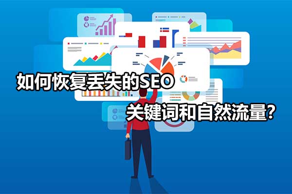 解锁SEO潜力：使用导航提升网站流量和排名