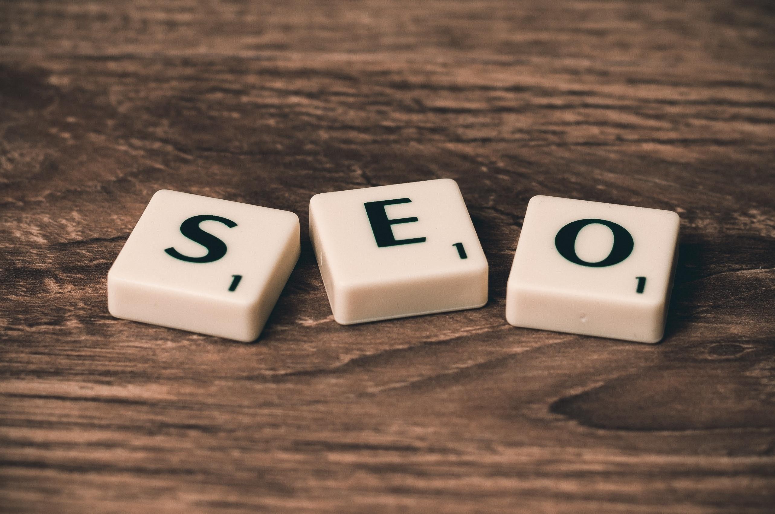 SEO指南：掌握搜索引擎优化，打造高可见度的网站 (seo seo)