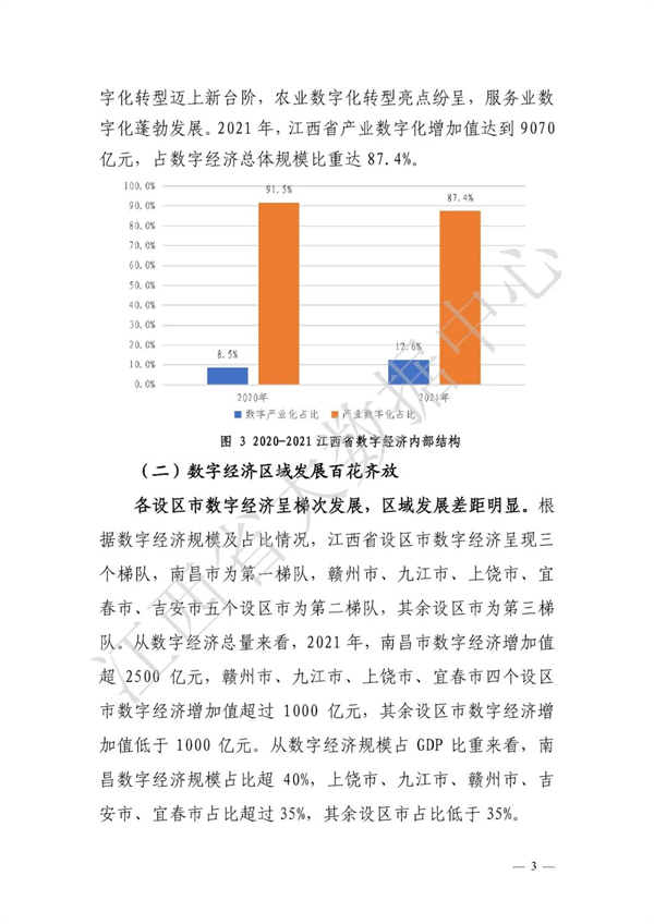 主导江西数字市场：使用 SEO 提升您的品牌知名度和潜在客户 (江西数字中心)