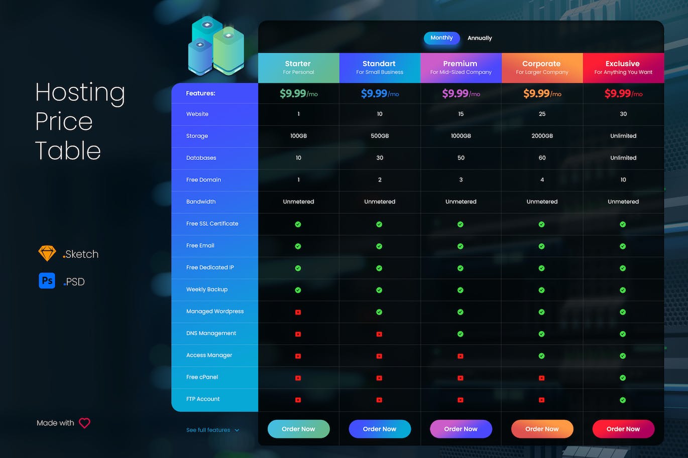 网站制作费用详解：全面成本指南