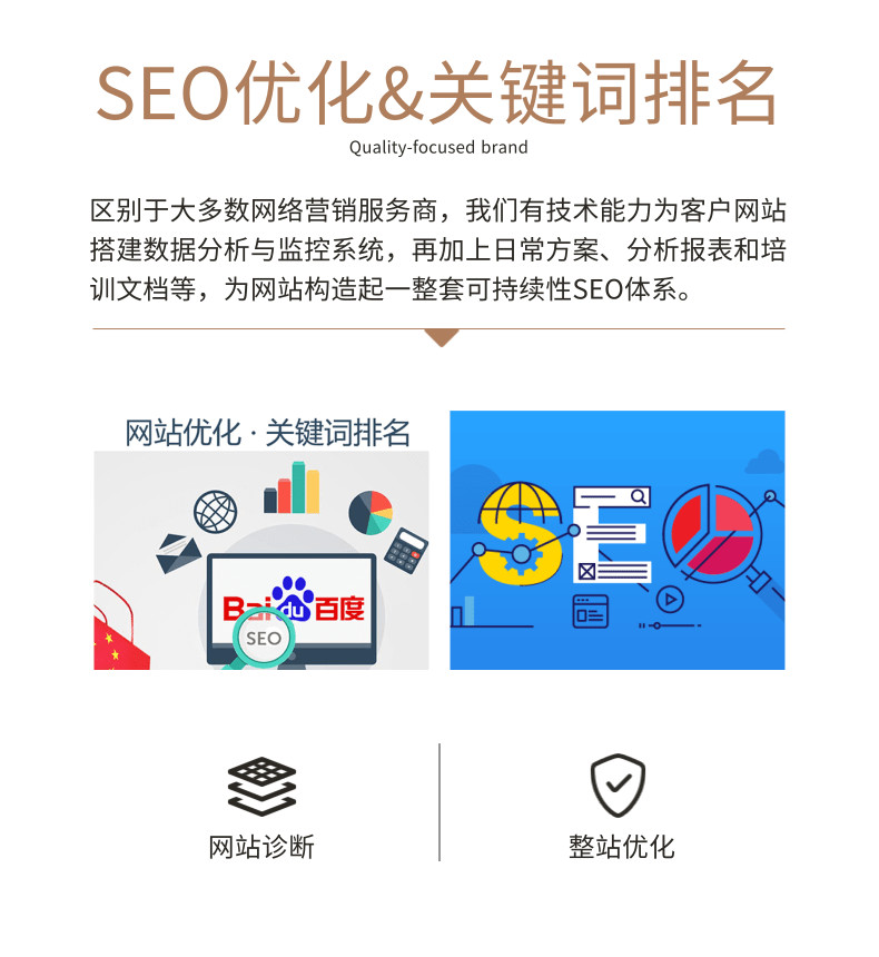 关键词排名优化指南：提升您网站可见性的终极秘诀 (seo关键词排名优化)