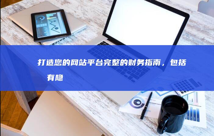 打造您的网站平台：完整的财务指南，包括所有隐藏费用 (打造您的网站英文)