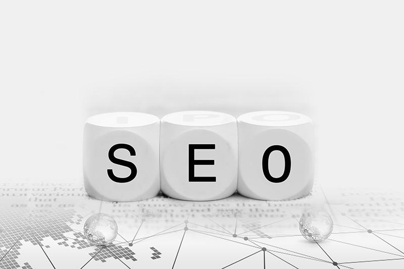 SEO 培训：全面提升网站流量和在线可见度