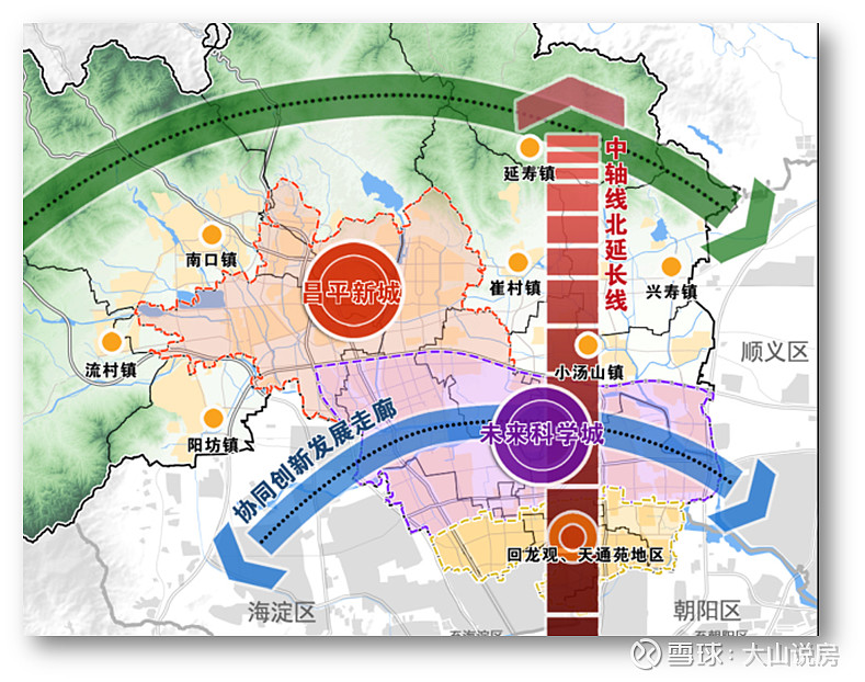 全面覆盖北京基础设施建设、房地产市场和城市管理 (北京全面覆盖wifi了吗)