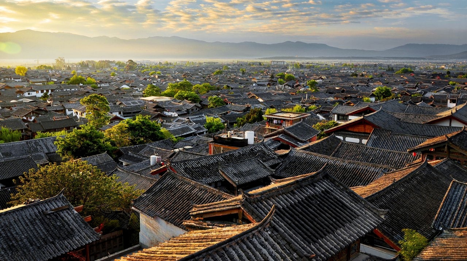 丽江旅游业的网络营销指南：通过数字渠道吸引游客 (丽江旅游业的现状及其发展对策)