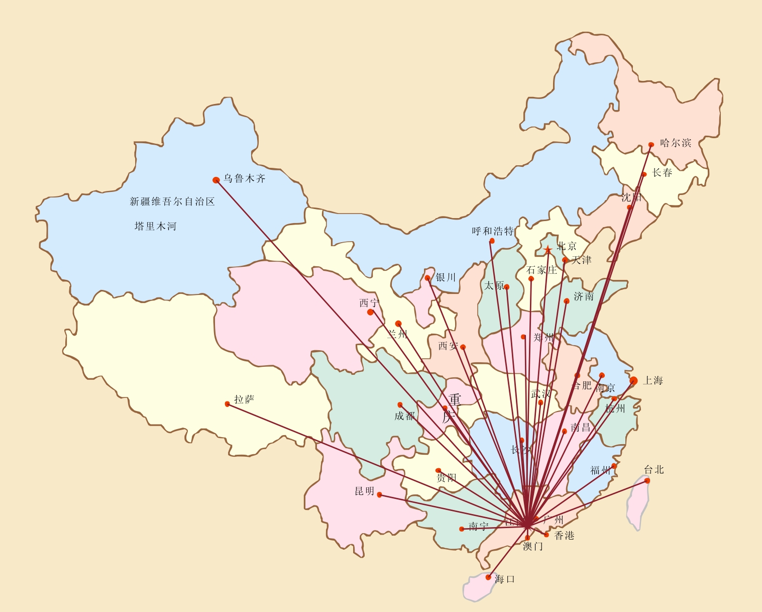 惠州网络营销全指南：提升可见度，驱动转化 (惠州网络营销有哪几家)