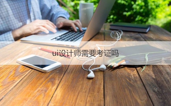 UI设计师薪资全景图：了解行业标准，优化职业生涯 (UI设计师薪资)