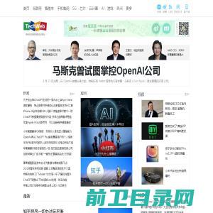 TechWeb.com.cn