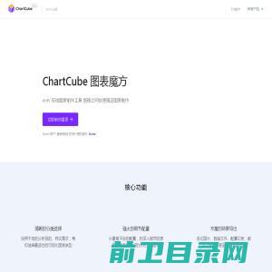 ChartCube